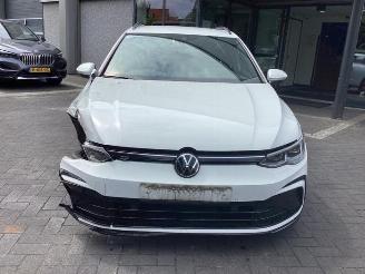 Volkswagen Golf Golf VIII Variant (GC5), Combi, 2020 1.5 eTSI 16V picture 2