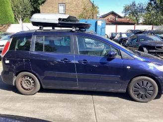 Mazda 5 5 (CR19), MPV, 2004 / 2010 1.8i 16V picture 8