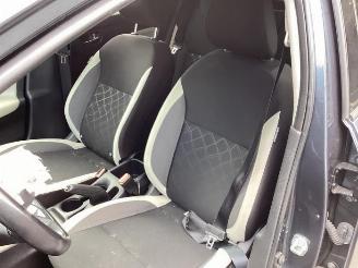 Nissan Micra Micra (K14), Hatchback, 2016 / 2025 1.0 IG-T 100 picture 10
