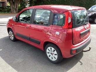 Fiat Panda Panda (312), Hatchback, 2012 0.9 TwinAir 65 picture 7