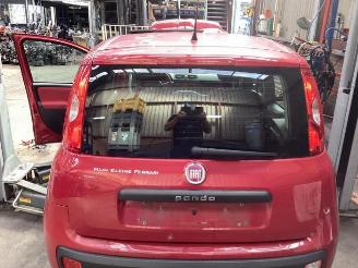 Fiat Panda Panda (312), Hatchback, 2012 0.9 TwinAir 65 picture 16