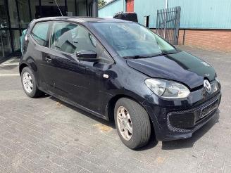 Volkswagen Up! Up! (121), Hatchback, 2011 1.0 12V 60 picture 3