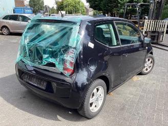 Volkswagen Up! Up! (121), Hatchback, 2011 1.0 12V 60 picture 5