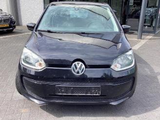 Volkswagen Up! Up! (121), Hatchback, 2011 1.0 12V 60 picture 2