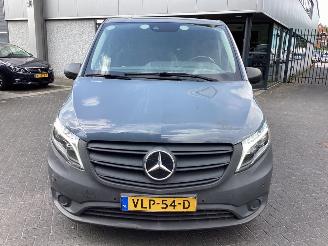 Mercedes Vito 110 CDi Lang picture 2