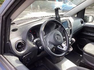Mercedes Vito 110 CDi Lang picture 10