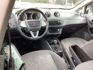 Seat Ibiza Ibiza ST (6J8), Combi, 2010 / 2016 1.2 TDI Ecomotive picture 9