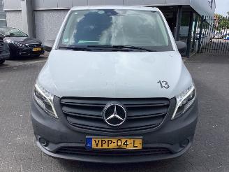 Mercedes Vito 110 CDi picture 2