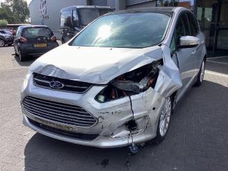 Ford C-Max C-Max (DXA), MPV, 2010 / 2019 2.0 16V Energi picture 1