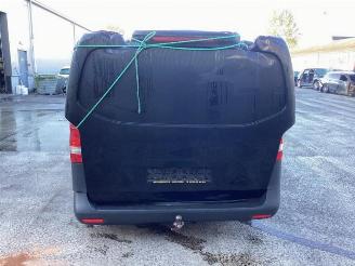 Mercedes Vito Vito (447.6), Van, 2014 1.6 109 CDI 16V picture 6