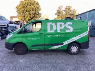 Ford Transit Transit Custom, Van, 2011 / 2023 2.0 TDCi 16V Eco Blue 130 picture 8