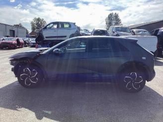 Hyundai ioniq 5 Ioniq 5 (NE), SUV, 2021 77/84 kWh RWD picture 8