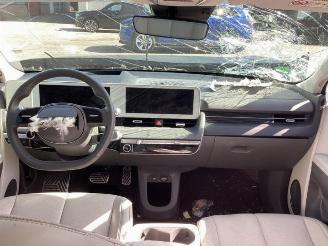 Hyundai ioniq 5 Ioniq 5 (NE), SUV, 2021 77/84 kWh RWD picture 9