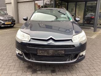 Citroën C5 C5 III Tourer (RW), Combi, 2008 / 2017 1.6 16V THP 155 picture 2