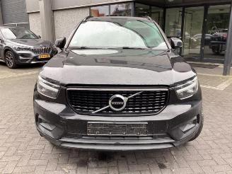 Volvo XC40 XC40 (XZ), SUV, 2017 1.5 T5 Plug-in Hybrid 16V picture 2