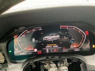 BMW 3-serie 3 serie (G20), Sedan, 2018 320d 2.0 TwinPower Turbo 16V picture 12