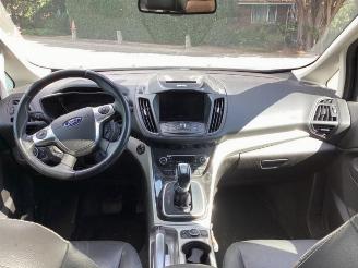 Ford C-Max C-Max (DXA), MPV, 2010 / 2019 2.0 16V Energi picture 9