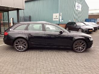 Audi A4 Avant A4 Avant (B8), Combi, 2007 / 2015 1.8 TFSI 16V picture 4