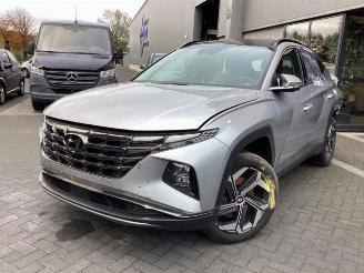  Hyundai Tucson Tucson (NX), SUV, 2020 1.6 T-GDI PHEV 4WD 2021/6