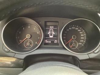 Volkswagen Golf Golf VI (5K1), Hatchback, 2008 / 2013 1.2 TSI BlueMotion picture 11