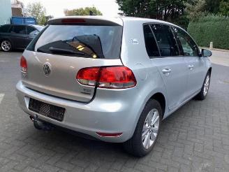 Volkswagen Golf Golf VI (5K1), Hatchback, 2008 / 2013 1.2 TSI BlueMotion picture 5