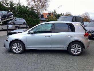 Volkswagen Golf Golf VI (5K1), Hatchback, 2008 / 2013 1.2 TSI BlueMotion picture 8