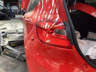 Ford Fiesta Fiesta 7, Hatchback, 2017 1.0 EcoBoost 12V 100 picture 14