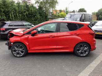 Ford Fiesta Fiesta 7, Hatchback, 2017 1.0 EcoBoost 12V 100 picture 8