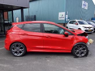 Ford Fiesta Fiesta 7, Hatchback, 2017 1.0 EcoBoost 12V 100 picture 4
