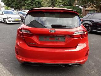 Ford Fiesta Fiesta 7, Hatchback, 2017 1.0 EcoBoost 12V 100 picture 6