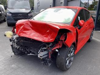 Démontage voiture Ford Fiesta Fiesta 7, Hatchback, 2017 1.0 EcoBoost 12V 100 2018/2