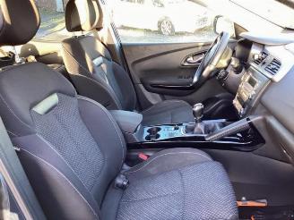 Renault Kadjar Kadjar (RFEH), SUV, 2015 1.2 Energy TCE 130 picture 10