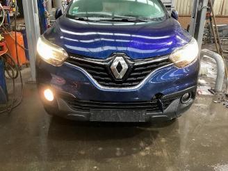 Renault Kadjar Kadjar (RFEH), SUV, 2015 1.2 Energy TCE 130 picture 14