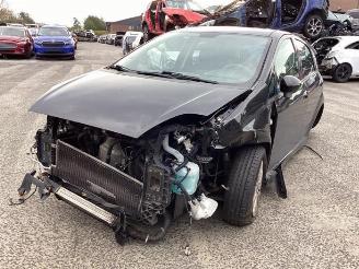 rozbiórka samochody osobowe Fiat Punto Evo Punto Evo (199), Hatchback, 2008 / 2012 1.3 JTD Multijet 85 16V Euro 5 2010/11