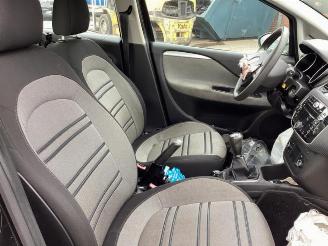 Fiat Punto Evo Punto Evo (199), Hatchback, 2009 / 2012 1.3 JTD Multijet 85 16V Euro 5 picture 10