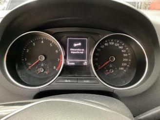 Volkswagen Polo Polo V (6R), Hatchback, 2009 / 2017 1.0 12V BlueMotion Technology picture 11