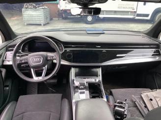 Audi Q7 Q7 (4MB/4MG), SUV, 2015 3.0 V6 24V 55 TFSI Mild Hybrid picture 9