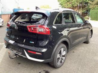 Kia Niro Niro I (DE), SUV, 2016 / 2022 1.6 GDI Hybrid picture 5