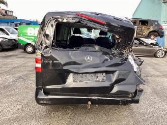 Mercedes Vito Vito Mixto (447.7), Van, 2014 2.2 119 CDI 16V BlueTEC picture 6