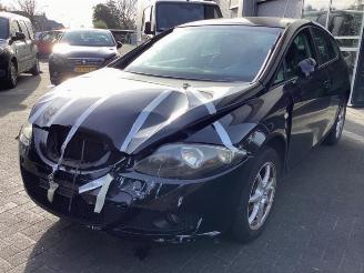 Seat Leon Leon (1P1), Hatchback 5-drs, 2005 / 2013 1.6 picture 1