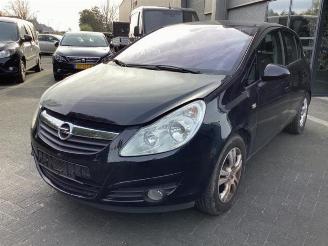 Uttjänta bilar auto Opel Corsa Corsa D, Hatchback, 2006 / 2014 1.4 16V Twinport 2008/2