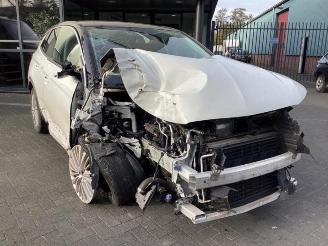 Opel Grandland Grandland (X), SUV, 2017 1.2 Turbo 12V picture 3