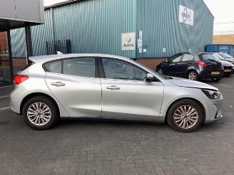 Ford Focus Focus 4, Hatchback, 2018 1.0 Active EcoBoost 12V Hybrid 125 picture 4