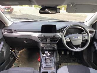 Ford Focus Focus 4, Hatchback, 2018 1.0 Active EcoBoost 12V Hybrid 125 picture 9