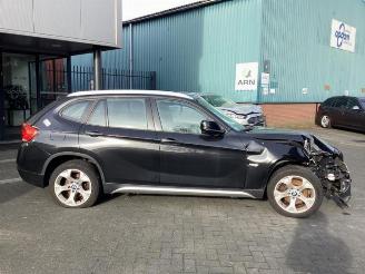 BMW X1 X1 (E84), SUV, 2009 / 2015 sDrive 18d 2.0 16V picture 4