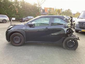 Toyota Aygo Aygo X, Hatchback, 2022 1.0 12V VVT-i picture 8