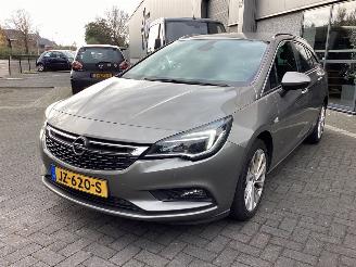 Unfallwagen Opel Astra 1.0 Business 2016/7