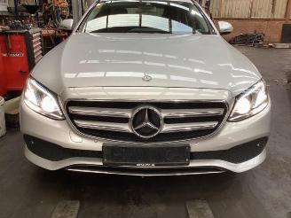 Mercedes E-klasse E (W213), Sedan, 2016 / 2023 E-200 2.0 Turbo 16V picture 14