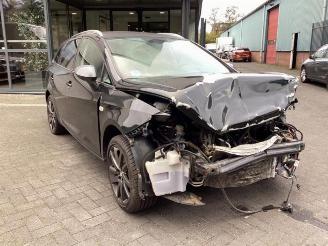 Seat Ibiza Ibiza ST (6J8), Combi, 2010 / 2016 1.0 EcoTSI 12V picture 3