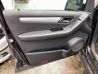 Mercedes B-klasse B (W245), Hatchback, 2005 / 2011 1.7 B-170 16V picture 26